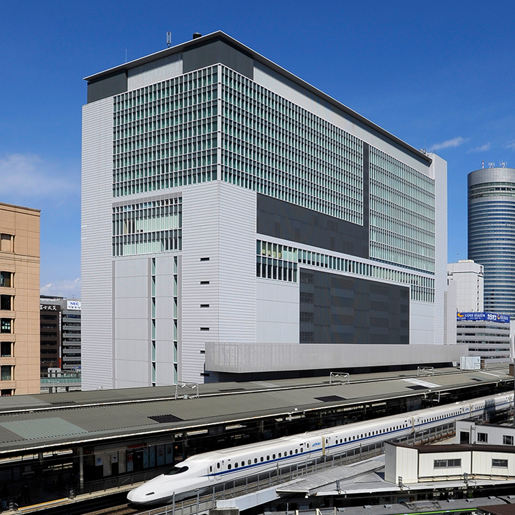 ホテルアソシア新横浜
